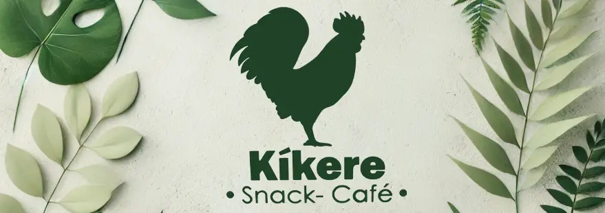 Kikere Snack Café